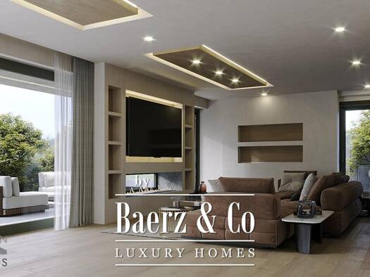 Haus zum Kauf 1.800.000 € 380 m² agion apostolon vari