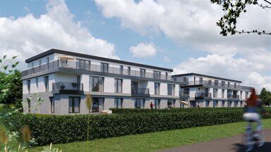 Terrassenwohnung zum Kauf provisionsfrei 254.098 € 4 Zimmer 87,6 m² EG frei ab sofort Witzenhausen Witzenhausen 37213