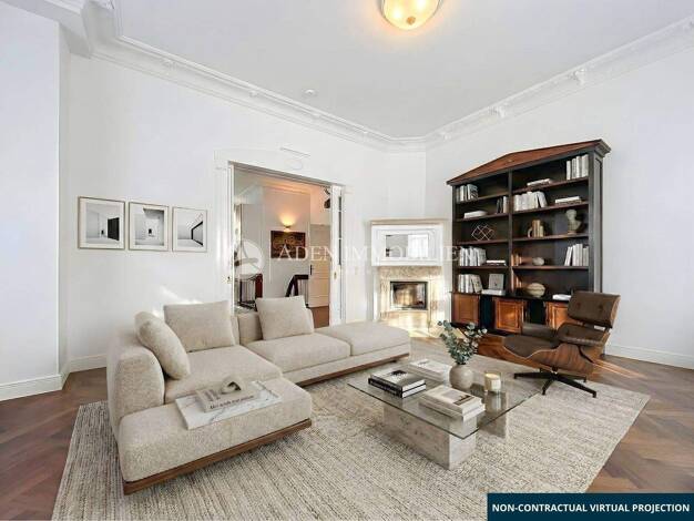 Maisonette zum Kauf 1.390.000 € 6,5 Zimmer 195 m² EG Dahlem Berlin 14195