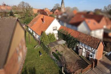 Grundstück zum Kauf 218.000 € 1.008 m² Grundstück frei ab sofort Bennigsen Springe 31832