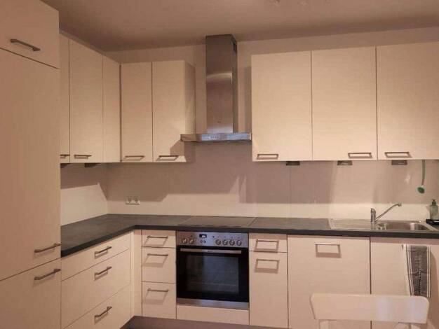 Wohnung zur Miete 540 € 1 Zimmer 34,6 m² EG frei ab 05.11.2025 Siemensstraße 12 Renningen 71272