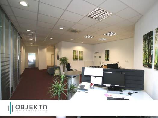 Bürofläche zur Miete 223 m² Bürofläche Salach 73084