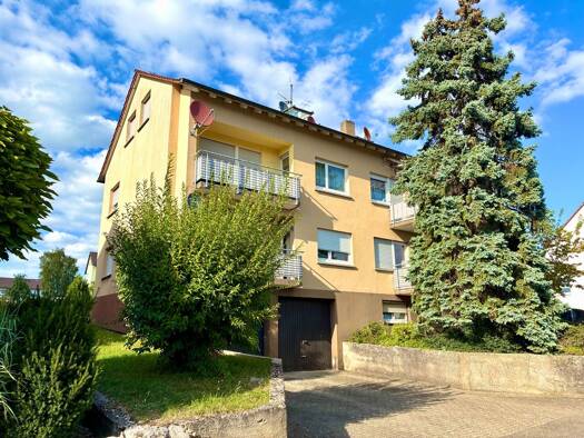 Wohnung zum Kauf 95.000 € 2 Zimmer 31 m² 3. Geschoss Öschelbronn Niefern-Öschelbronn 75223