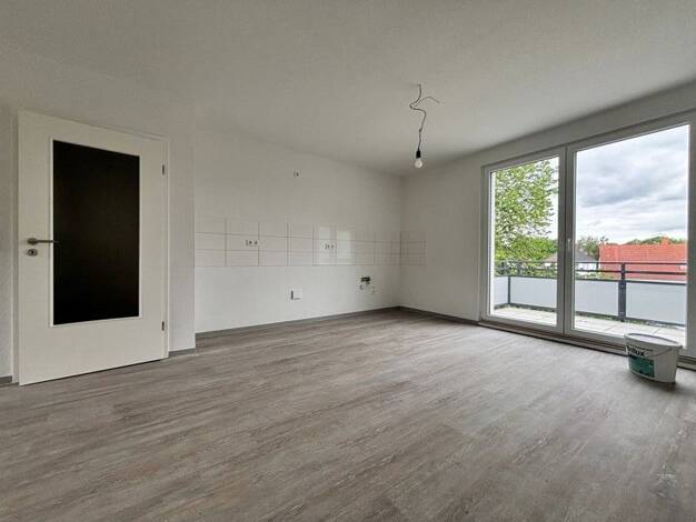 Wohnung zur Miete 670 € 2 Zimmer 59,2 m² frei ab 19.08.2026 Wehrling 8 Westerfilde Dortmund 44357
