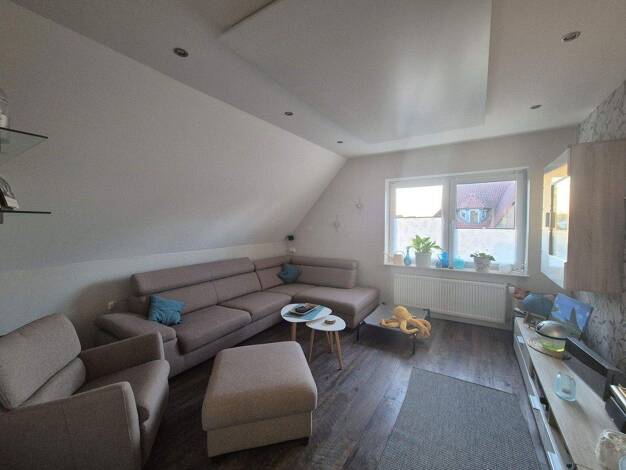 Einfamilienhaus zum Kauf provisionsfrei 335.000 € 8 Zimmer 200 m² 1.162 m² Grundstück Drebber 49457