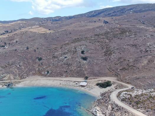 Grundstück zum Kauf 6.200.000 € Insel Andros 845 01
