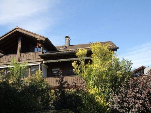 Wohnung zum Kauf 420.000 € 3 Zimmer 89 m² 1. Geschoss Bernau 83233