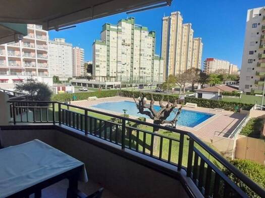 Wohnung zur Miete 1.765 € 2 Zimmer 72 m² 2. Geschoss Gandia 46730