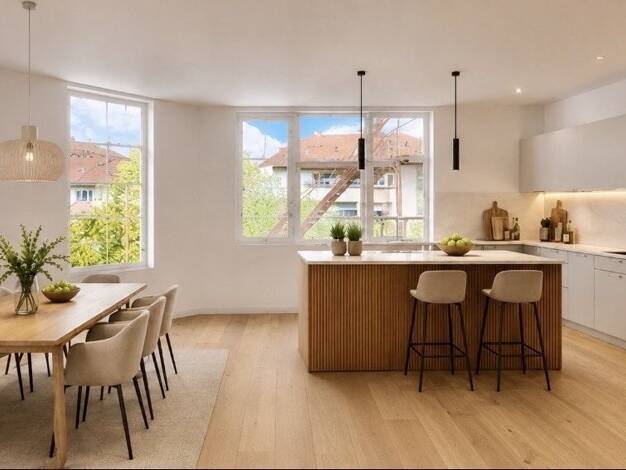 Wohnung zum Kauf 397.000 € 3 Zimmer 83 m² 3. Geschoss frei ab 01.10.2026 Maxfeld Altstadt und engere Innenstadt 90409