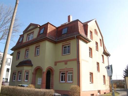 Maisonette zur Miete 500 € 2 Zimmer 66,8 m² 2 Geschosse frei ab 01.08.2026 Parkvorstadt Weimar 99425