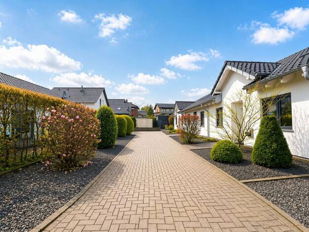 Reihenmittelhaus zum Kauf 365.000 € 3 Zimmer 100 m² 232 m² Grundstück Körrenzig Linnich 52441