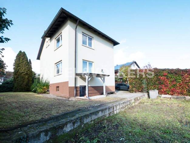 Einfamilienhaus zum Kauf 249.000 € 7 Zimmer 190 m² 844 m² Grundstück Dingolshausen 97497