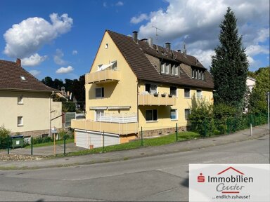 Mehrfamilienhaus zum Kauf als Kapitalanlage geeignet 449.000 € 6 Zimmer 423,8 m² 768 m² Grundstück Hohenlimburg-Zentrum / Wesselbach Hagen 58119