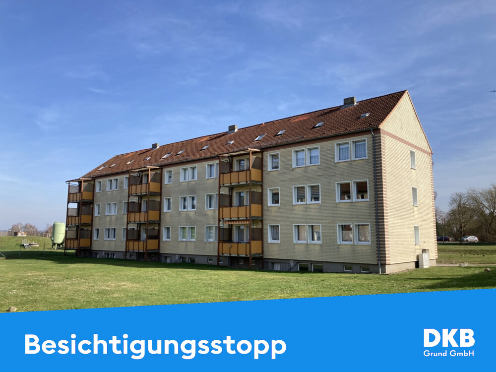 Wohnung zum Kauf 25.000 € 1 Zimmer 30,9 m²<br/>Wohnfläche 1.<br/>Geschoss Warnow Warnow 18249