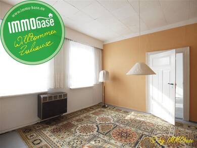 Mehrfamilienhaus zum Kauf 59.900 € 9 Zimmer 160 m² 200 m² Grundstück Hainichen Hainichen , Sachs 09661