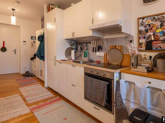 Wohnung zum Kauf 235.000 € 34 m² 4. Geschoss Pöstlingberg Linz 4040