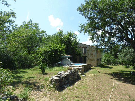 Einfamilienhaus zum Kauf 870.000 € 7 Zimmer 170 m² 18.000 m² Grundstück SEILLANS 83440