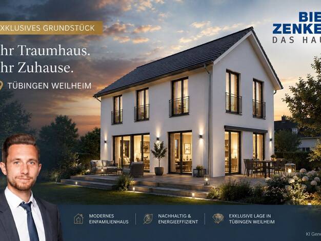 Einfamilienhaus zum Kauf 820.000 € 5 Zimmer 140 m² 408 m² Grundstück Weilheim Tübingen 72072