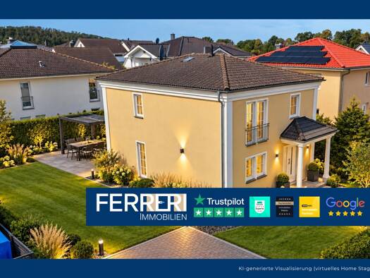 Einfamilienhaus zum Kauf 739.950 € 4 Zimmer 168,5 m² 474 m² Grundstück Windecken Nidderau 61130