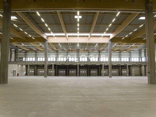 Halle/Industriefläche zur Miete provisionsfrei 7.885 m² Lagerfläche Velten 16727