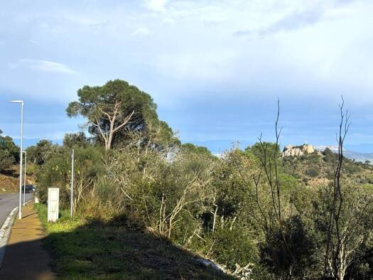 Wohn- und Gewerbegrundstück zum Kauf 437.000 € Joaquim Prats Carreras 27 Begur 17255