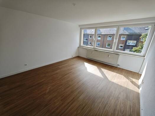 Wohnung zur Miete 410 € 3 Zimmer 66,9 m² 1. Geschoss frei ab sofort Am Ehrenhain 2 Clausthal-Zellerfeld 38678