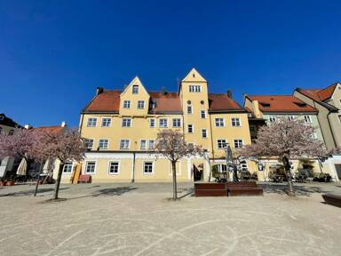 Wohnung zum Kauf 393.000 € 3 Zimmer 105 m² 2. Geschoss Kempten Kempten 87435