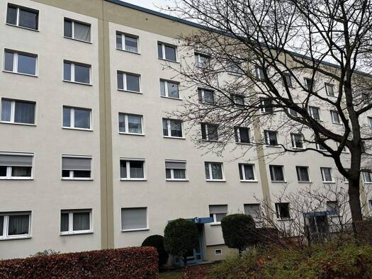 Wohnung zum Kauf provisionsfrei 22.000 € 3 Zimmer 56,2 m² 4. Geschoss Thurm Mülsen 08132