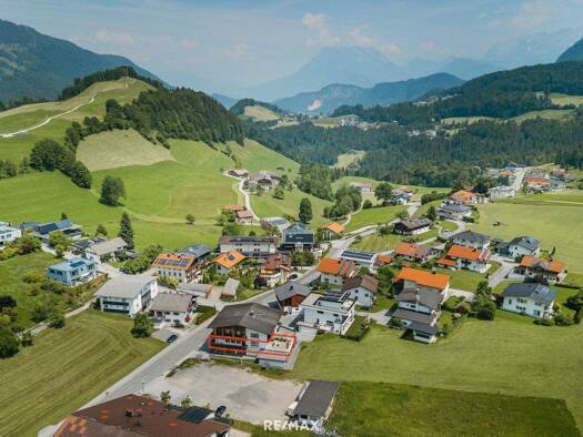 Wohnung zum Kauf 4 Zimmer 112,9 m² 1. Geschoss frei ab 01.08.2026 Hinterthiersee 6335