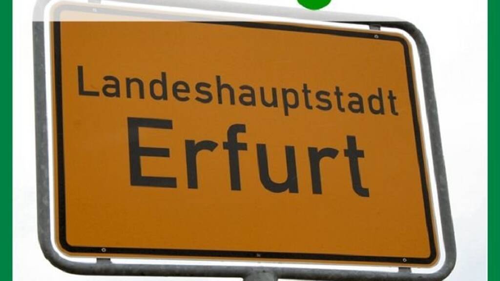 Grundstück zum Kauf Altstadt Erfurt 99084