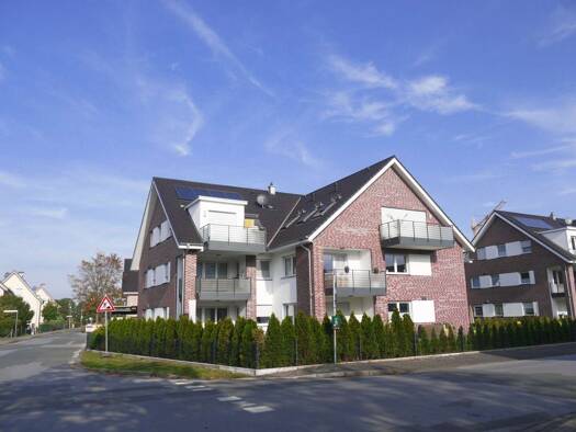 Wohnung zur Miete 1.000 € 3 Zimmer 90,4 m² EG frei ab 01.12.2026 Horstweg Verl Verl 33415