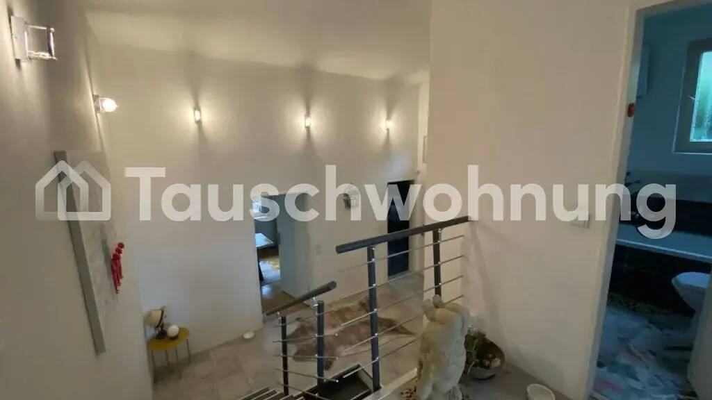 Einfamilienhaus zur Miete Tauschwohnung 2.100 € 5 Zimmer 120 m² Kippekausen Bergisch Gladbach 51427