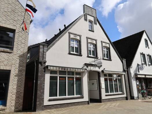 Bürofläche zur Miete 1.000 € 3,5 Zimmer 84 m² Bürofläche Heide 25746