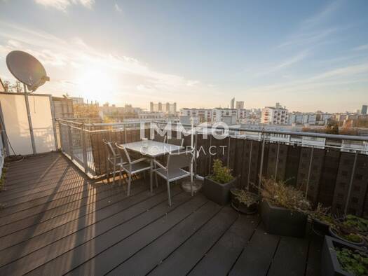Wohnung zum Kauf 597.000 € 3 Zimmer 93 m² Brigittenau 1200