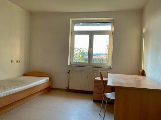 Studio zur Miete 309 € 1 Zimmer 19,3 m² 2. Geschoss Haarener Gracht 7 Haaren Aachen 52080