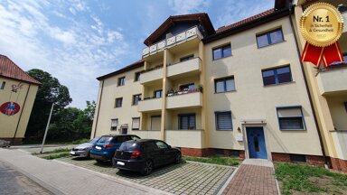 Wohnung zur Miete 759 € 3 Zimmer 67,8 m² 2. Geschoss Porse-Privatweg 5 Bleckenburgstraße / Jahnring Magdeburg 39104