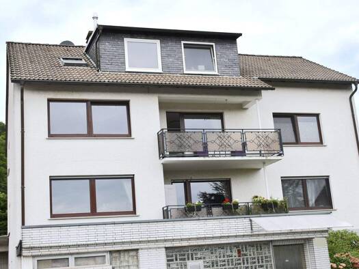 Wohnung zur Miete 310 € 1 Zimmer 40 m² 1. Geschoss Schwelm 58332