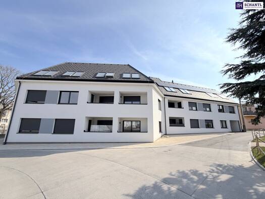 Wohnung zum Kauf 248.000 € 1 Zimmer 46,7 m² EG Süßenbrunner Platz Donaustadt 1220