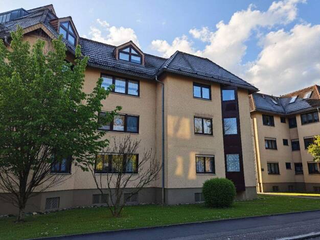 Wohnung zum Kauf 365.000 € 3 Zimmer 92,1 m² 2. Geschoss Heilbronn 74072