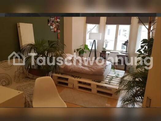 Wohnung zur Miete Tauschwohnung 700 € 2 Zimmer 60 m² Hummelstein Nürnberg 90461