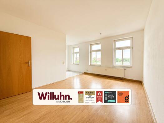 Sonstiges zum Kauf als Kapitalanlage geeignet 119.000 € 2 Zimmer 54 m² Sellerhausen-Stünz Leipzig 04318