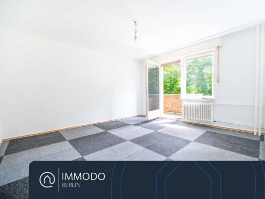 Wohnung zum Kauf 227.500 € 2 Zimmer 56 m² 1. Geschoss Lankwitz Berlin 12247