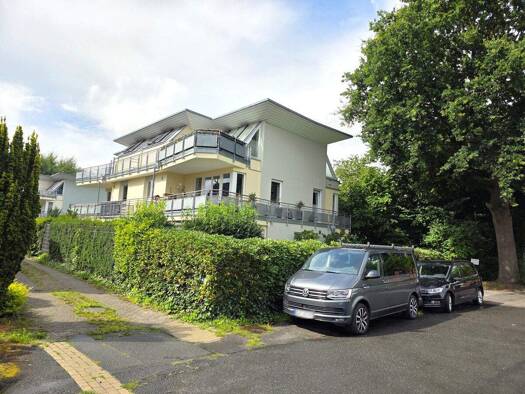 Wohnung zum Kauf 225.000 € 2 Zimmer 59,1 m² 2. Geschoss Wechloy Oldenburg 26129