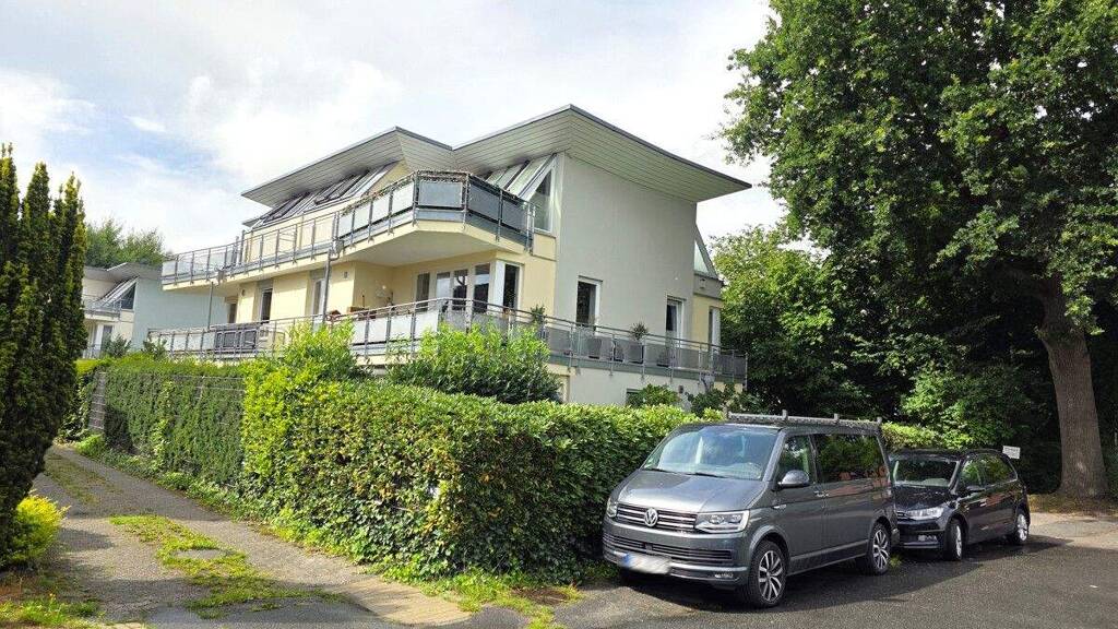Wohnung zum Kauf 225.000 € 2 Zimmer 59,1 m² 2. Geschoss Wechloy Oldenburg 26129