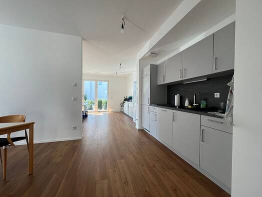 Büro-/Praxisfläche zum Kauf - Neubau provisionsfrei 314.011 € 93,7 m² Bürofläche Berliner Straße 5 Gau-Algesheim 55435