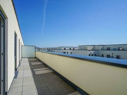 Wohnung zur Miete 1.569 € 3 Zimmer 105 m² 6. Geschoss Elsa-Neumann-Straße 1 Siemensstadt Berlin 13629