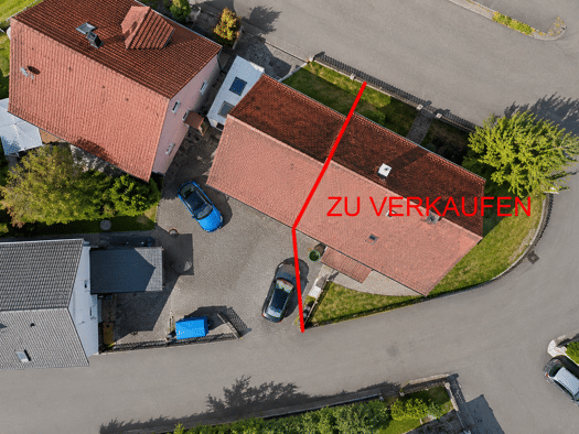 Einfamilienhaus zum Kauf 189.000 € 8 Zimmer 120 m² 240 m² Grundstück frei ab sofort Petersaurach Petersaurach 91580