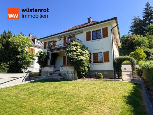 Mehrfamilienhaus zum Kauf 490.000 € 148 m² 949 m² Grundstück Nördlicher Stadtteil Schweinfurt 97422