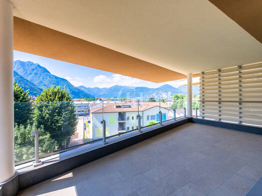 Penthouse zum Kauf 781.000 € 4 Zimmer 205 m² 3. Geschoss Pisogne 25055