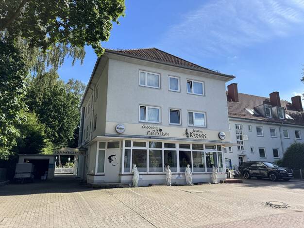 Haus zum Kauf 2.390.000 € 873,2 m² 2.610 m² Grundstück Quellental 25421